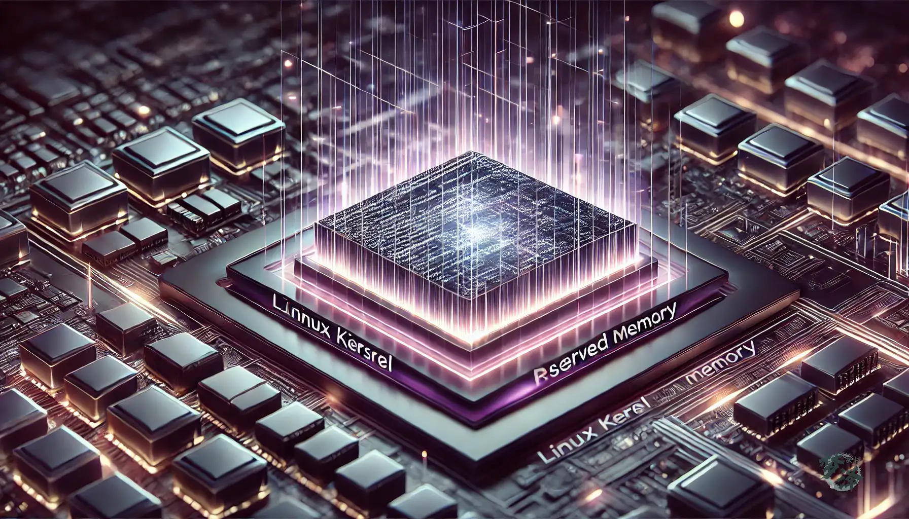 [linux内存管理] 第009篇 reserved-memory详解