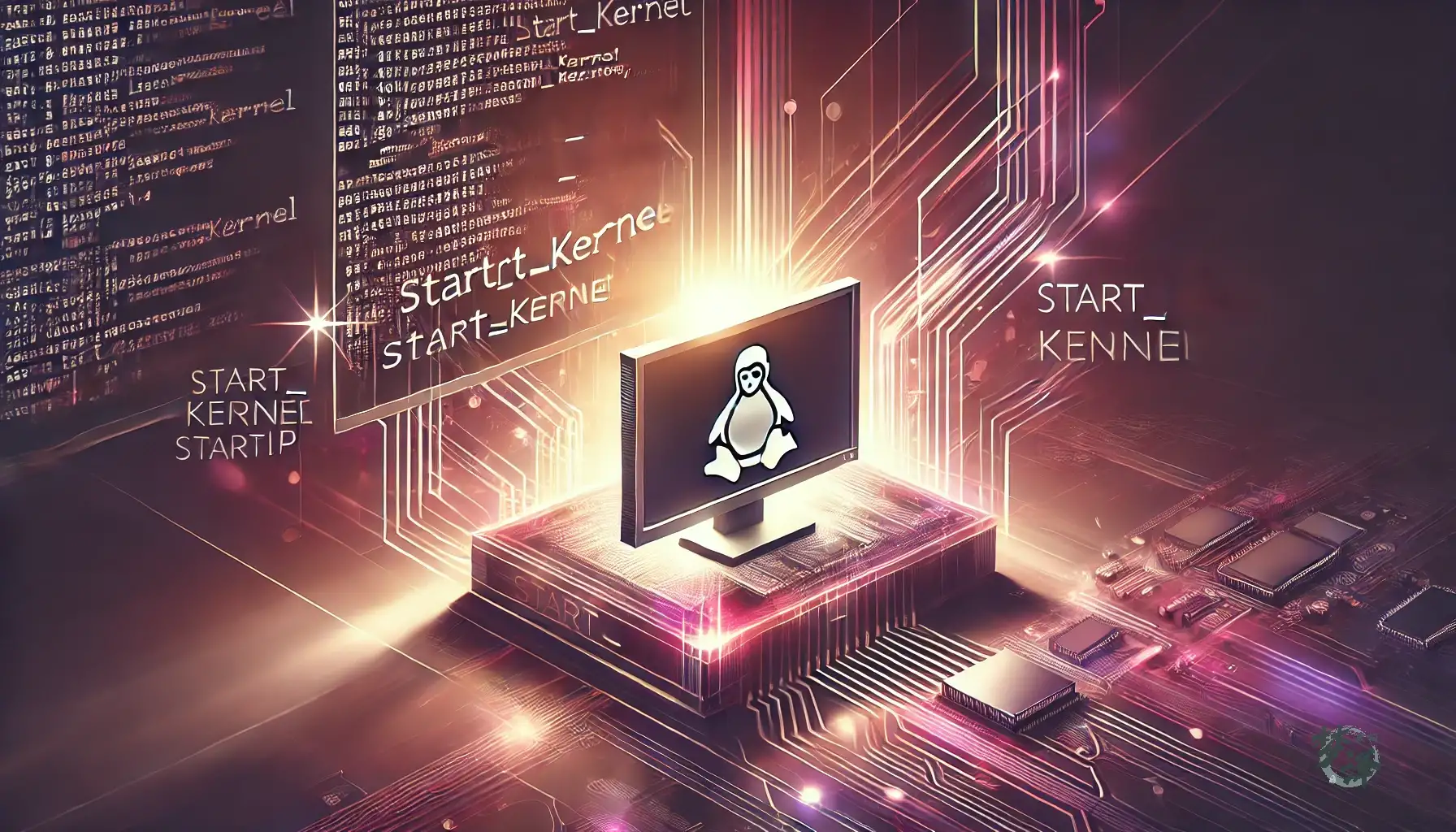 linux内存管理] 第006篇 start_kernel全局简述