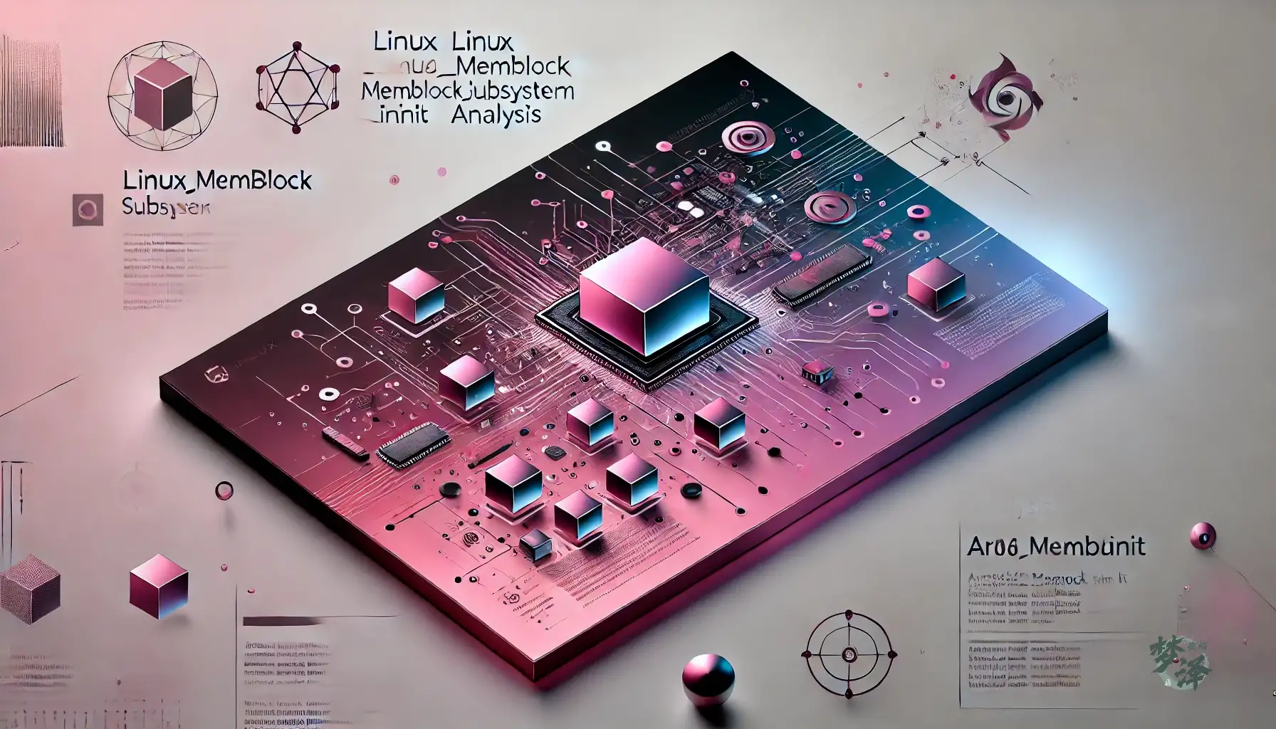 [linux内存管理] 第008篇 memblock子系统详解