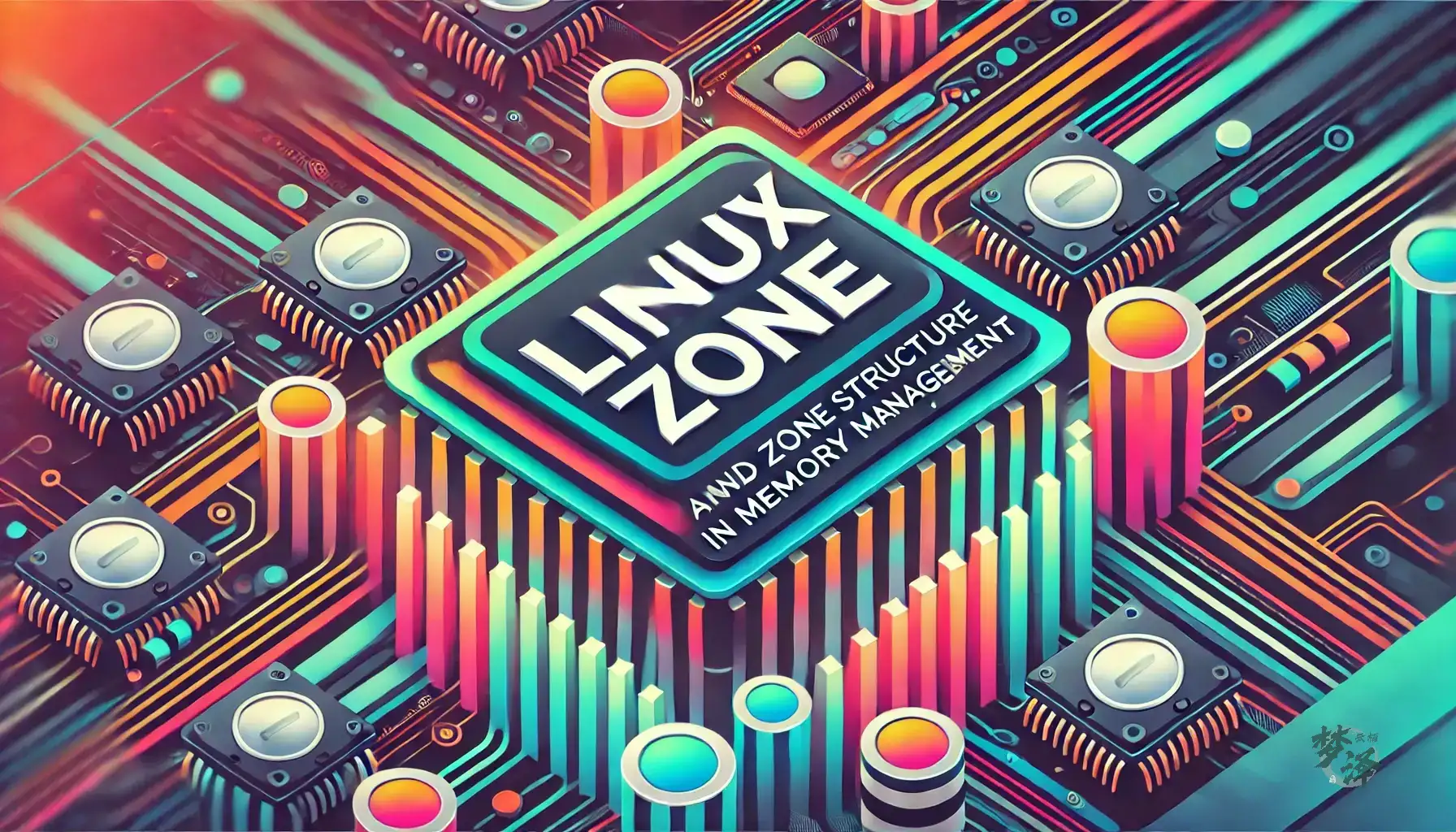 [linux内存管理] 第012章 物理内存管理三大结构体之zone