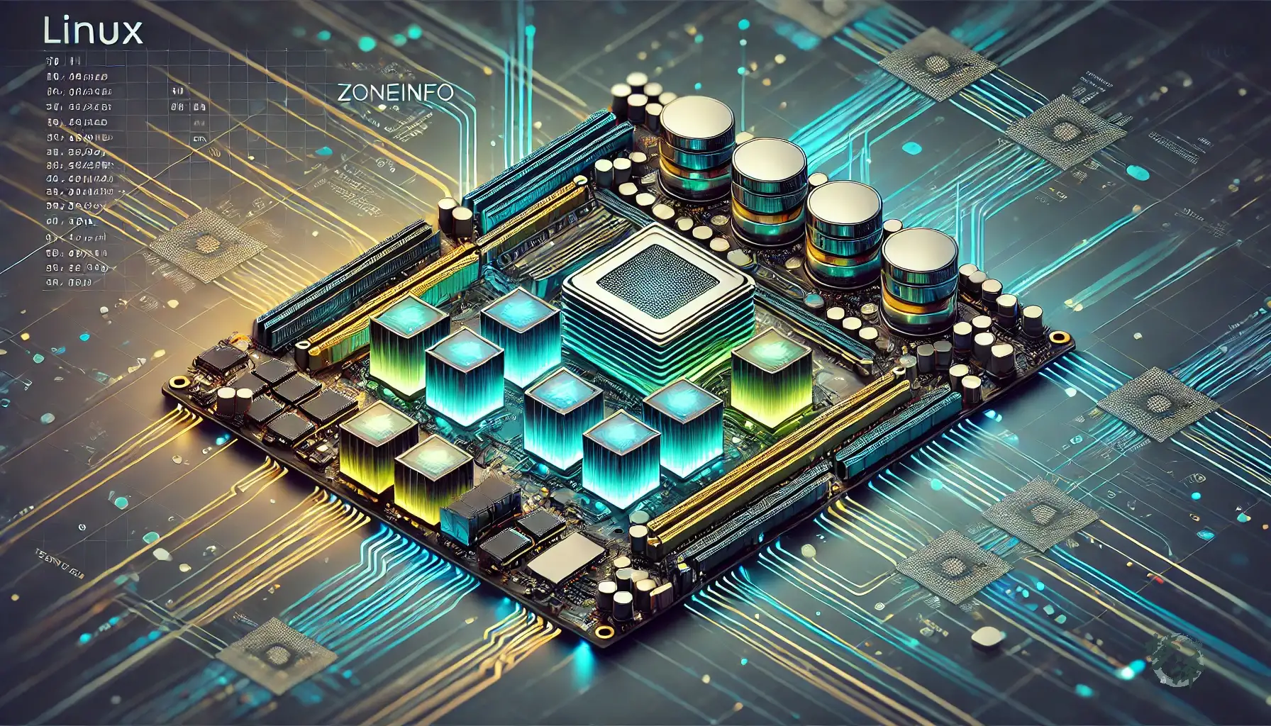 [linux内存管理] 第014篇 /proc/zoneinfo的详细解析