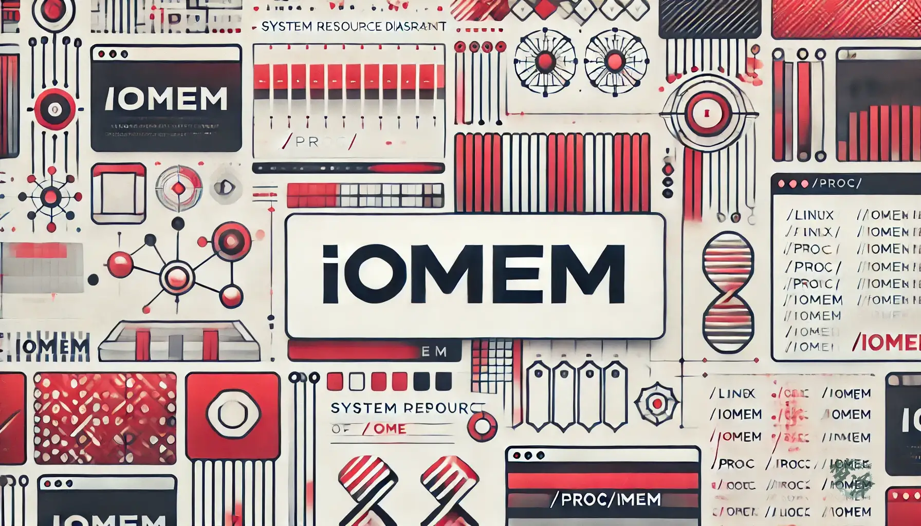 [linux内存管理] 第016篇 /proc/iomem的详细解析