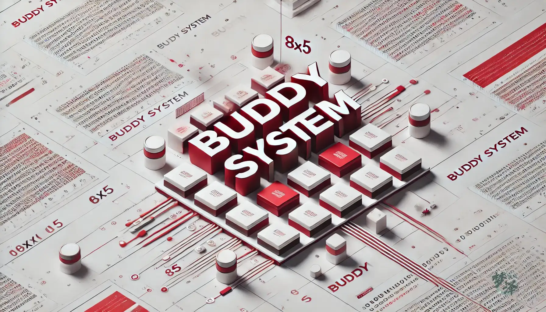 [linux内存管理] 第018篇 buddy系统的简介以及初始化