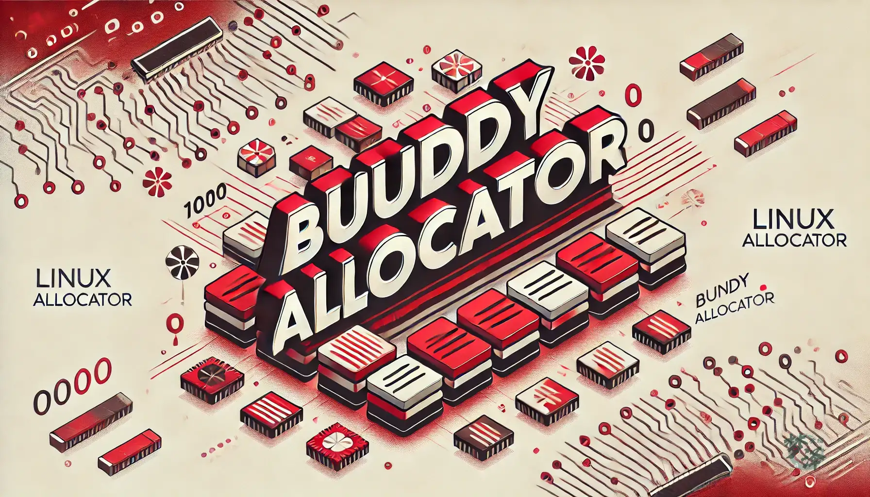 [linux内存管理] 第019篇 buddy分配器基础知识以及分配器api接口