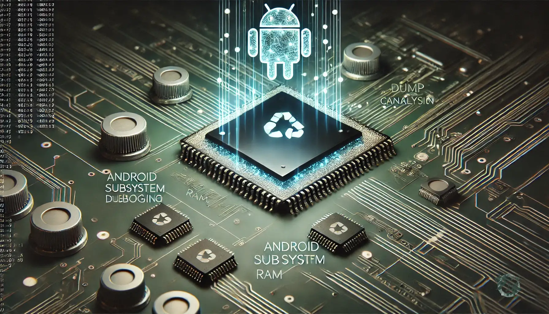 [Android稳定性] 第002篇 [原理篇] subsystem ramdump的原理介绍